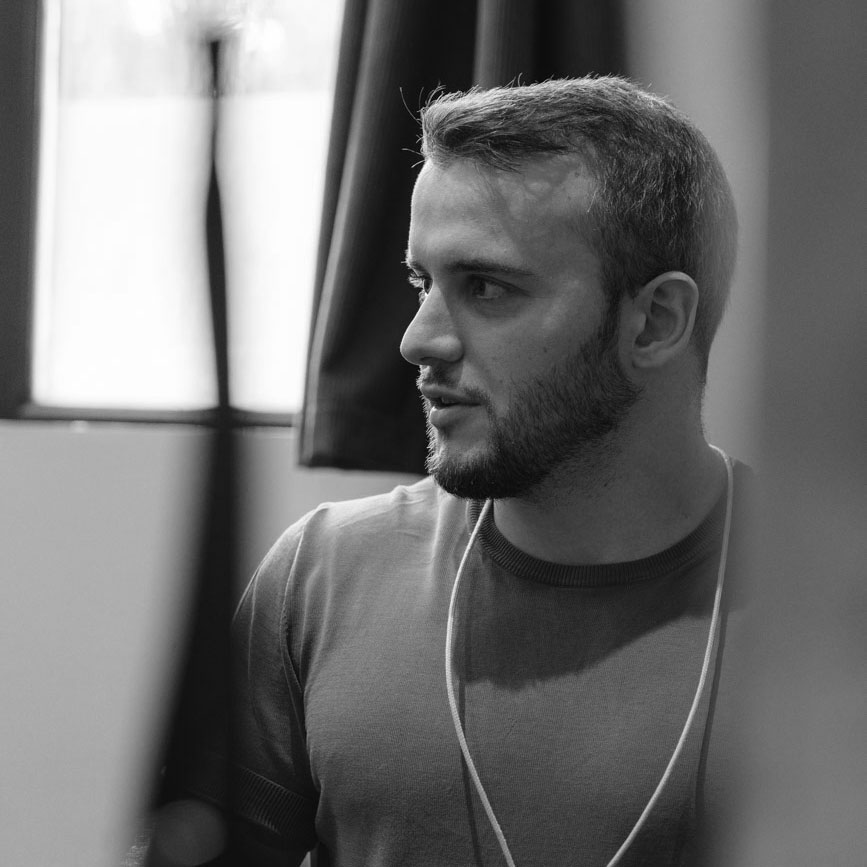 Pierre Alexis