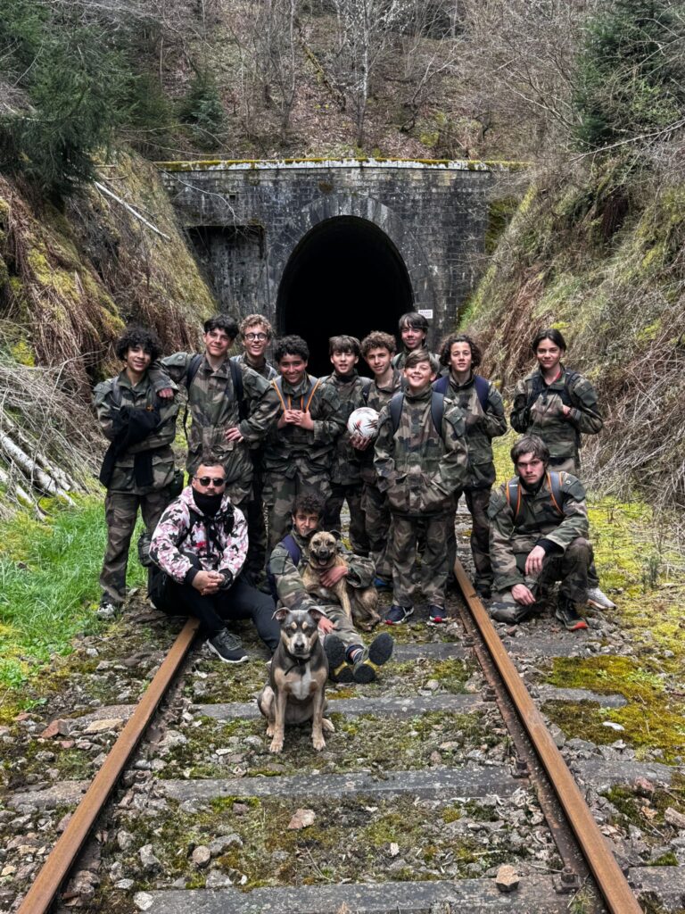 PHOTO GROUPE AVRIL 2026